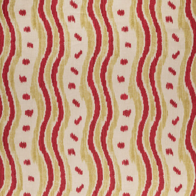 LEE JOFA-IKAT STRIPE-319
