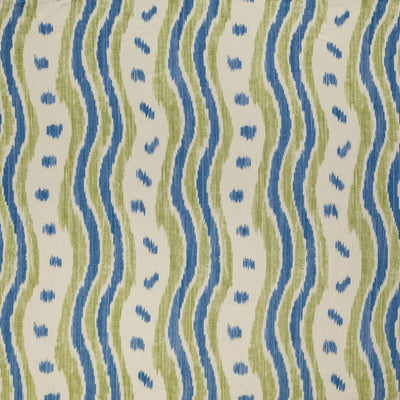 LEE JOFA-IKAT STRIPE-523