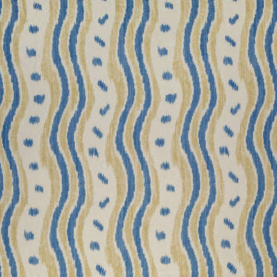 LEE JOFA-IKAT STRIPE-54