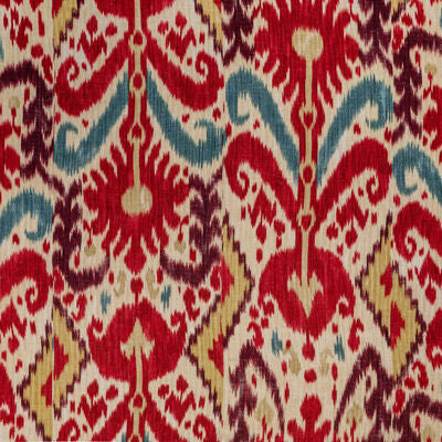 LEE JOFA, a selection of fabrics such as velvet, damask, cotton, silk, linen and sheers.