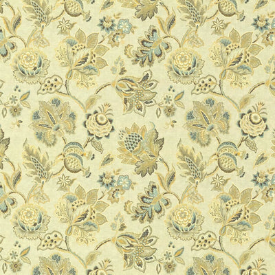 KASMIR FABRICS-BIRMINGHAM - NATURAL