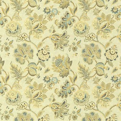 Kasmir Fabrics , a selection of fabrics such as velvet, damask, cotton, silk, linen and sheers.