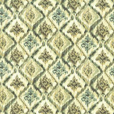 Kasmir Fabrics , a selection of fabrics such as velvet, damask, cotton, silk, linen and sheers.