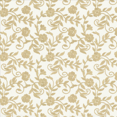 KASMIR FABRICS-BLOOMING GROVE - MARBLE