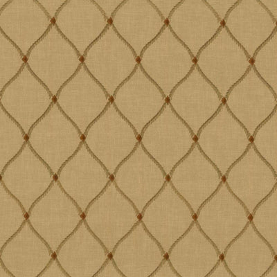 KASMIR FABRICS-BLUFFTON - HEARTH