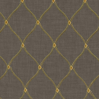 KASMIR FABRICS-BLUFFTON - PLATINUM