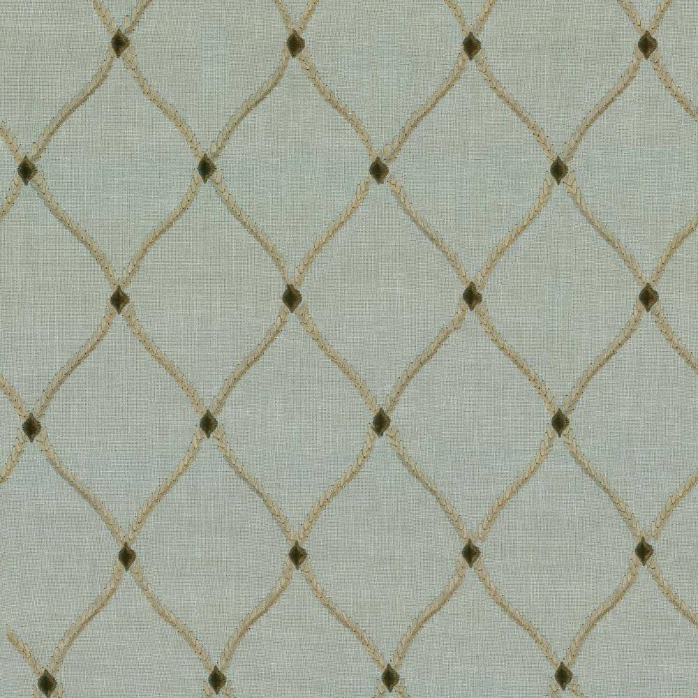 Buy KASMIR FABRICSBLUFFTON PORCELAIN