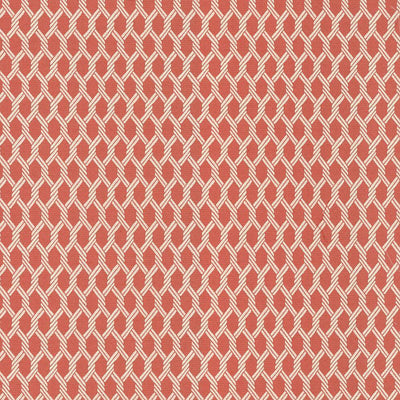 KASMIR FABRICS-BOATSWAIN - CORAL REEF