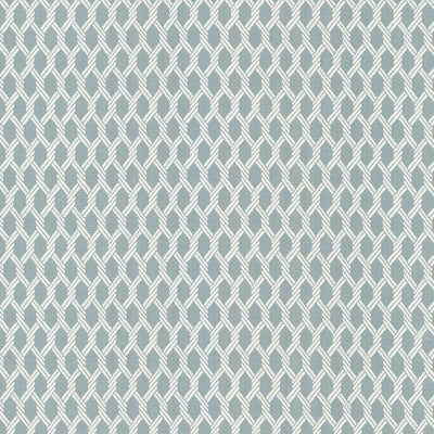 KASMIR FABRICS-BOATSWAIN - SEA BREEZE