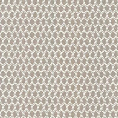 KASMIR FABRICS-BOATSWAIN - ZINC