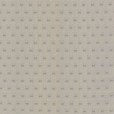 KASMIR FABRICS-BOHEME - SILVER