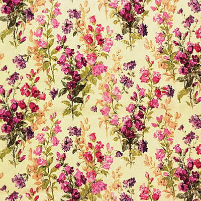 Kravet Fabrics, a selection of fabrics such as velvet, damask, cotton, silk, linen and sheers.