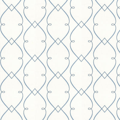 STOUT FABRICS-BOLSTER 3 SKY