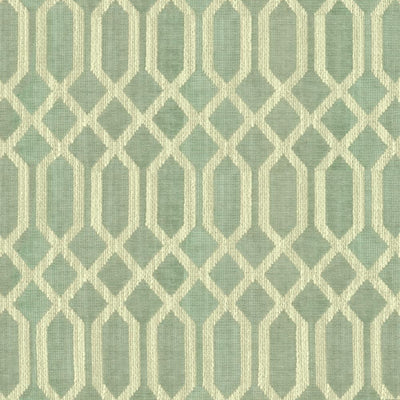 KASMIR FABRICS-BONAFIDE - BREEZE