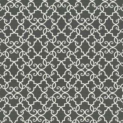 KASMIR FABRICS-BOULEY - SLATE