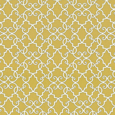 KASMIR FABRICS-BOULEY - SUNFLOWER