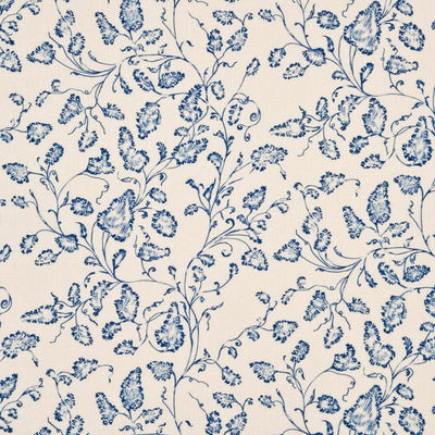 G P & J Baker Fabrics, a selection of fabrics such as velvet, damask, cotton, silk, linen and sheers.