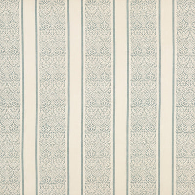 G P & J BAKER FABRICS - POLPERRO - TEAL