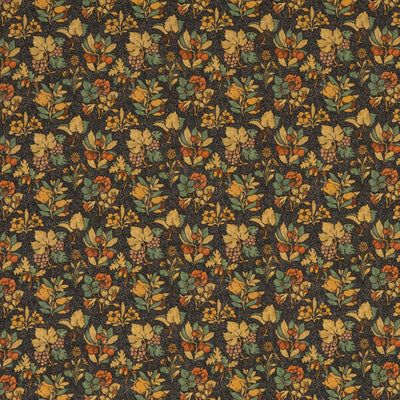 G P & J Baker Fabrics, a selection of fabrics such as velvet, damask, cotton, silk, linen and sheers.