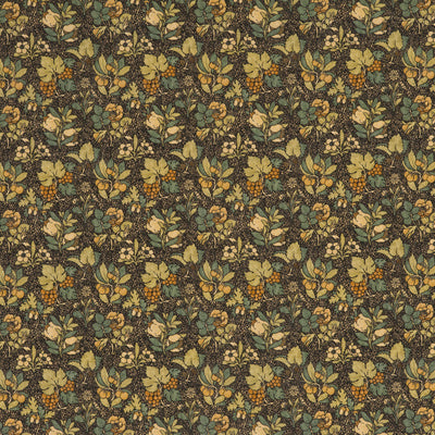 G P & J Baker Fabrics, a selection of fabrics such as velvet, damask, cotton, silk, linen and sheers.