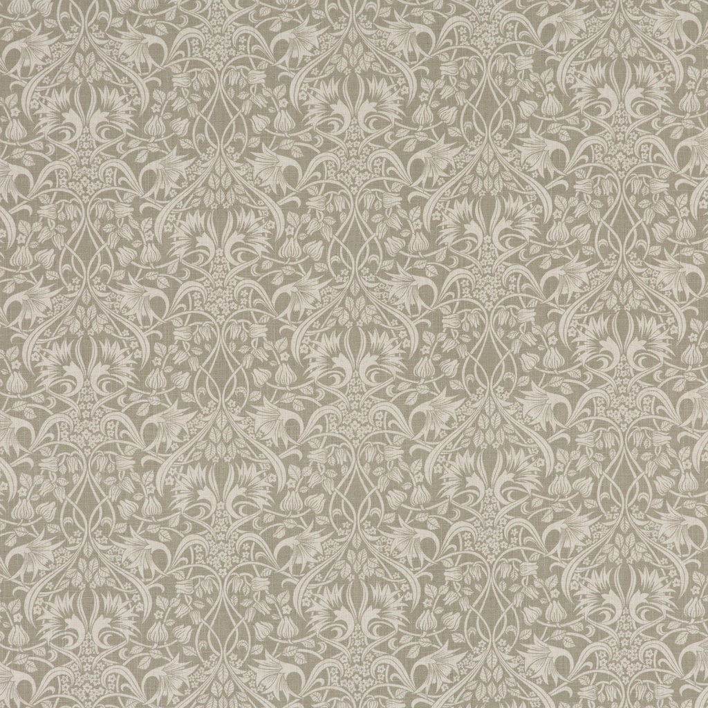 G P & J BAKER FABRICS - FRITILLERIE - STONE