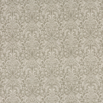 G P & J BAKER FABRICS - FRITILLERIE - STONE