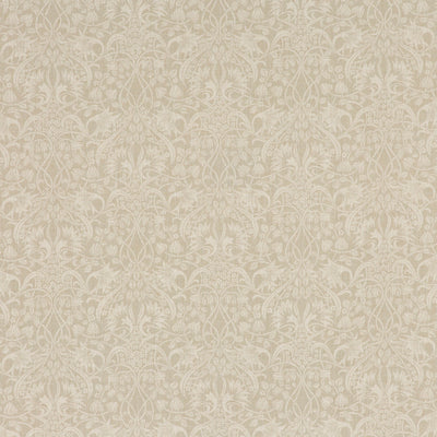 G P & J BAKER FABRICS - FRITILLERIE - WARM GREY