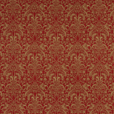 G P & J Baker Fabrics, a selection of fabrics such as velvet, damask, cotton, silk, linen and sheers.