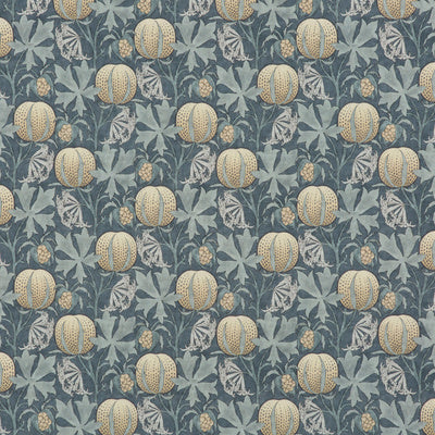 G P & J Baker Fabrics, a selection of fabrics such as velvet, damask, cotton, silk, linen and sheers.