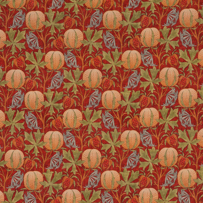 G P & J Baker Fabrics, a selection of fabrics such as velvet, damask, cotton, silk, linen and sheers.