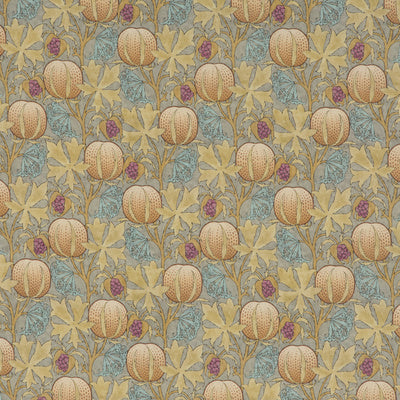 G P & J Baker Fabrics, a selection of fabrics such as velvet, damask, cotton, silk, linen and sheers.