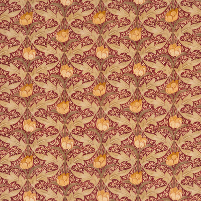 G P & J Baker Fabrics, a selection of fabrics such as velvet, damask, cotton, silk, linen and sheers.