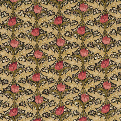 G P & J Baker Fabrics, a selection of fabrics such as velvet, damask, cotton, silk, linen and sheers.