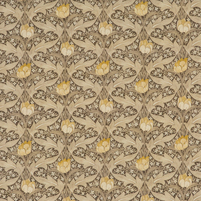 G P & J Baker Fabrics, a selection of fabrics such as velvet, damask, cotton, silk, linen and sheers.