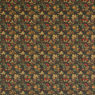 G P & J Baker Fabrics, a selection of fabrics such as velvet, damask, cotton, silk, linen and sheers.