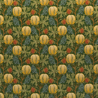 G P & J Baker Fabrics, a selection of fabrics such as velvet, damask, cotton, silk, linen and sheers.