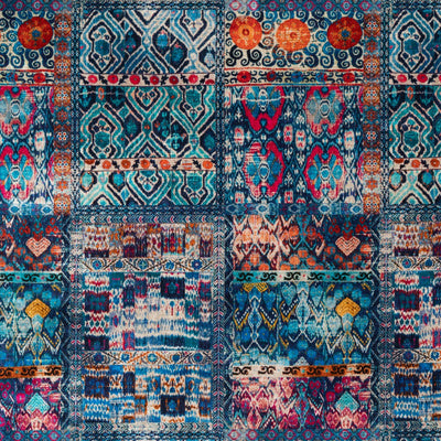 G P & J Baker Fabrics, a selection of fabrics such as velvet, damask, cotton, silk, linen and sheers.