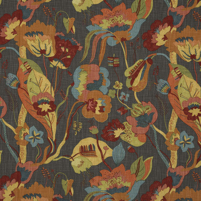 G P & J BAKER, a selection of fabrics such as velvet, damask, cotton, silk, linen and sheers.