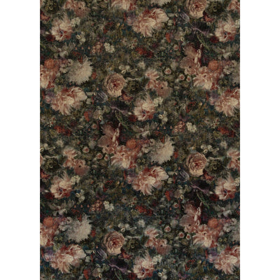 G P & J Baker Fabrics, a selection of fabrics such as velvet, damask, cotton, silk, linen and sheers.