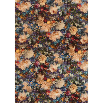 G P & J Baker Fabrics, a selection of fabrics such as velvet, damask, cotton, silk, linen and sheers.