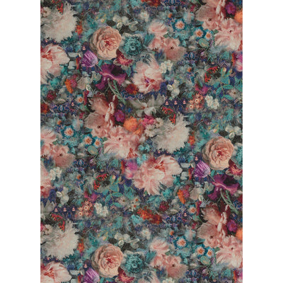 G P & J Baker Fabrics, a selection of fabrics such as velvet, damask, cotton, silk, linen and sheers.