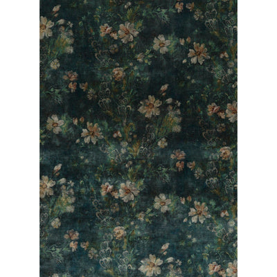 G P & J Baker Fabrics, a selection of fabrics such as velvet, damask, cotton, silk, linen and sheers.