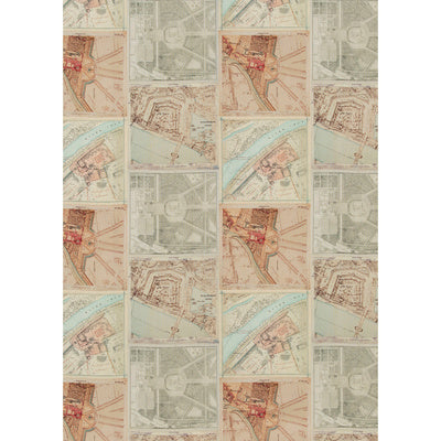G P & J Baker Fabrics, a selection of fabrics such as velvet, damask, cotton, silk, linen and sheers.