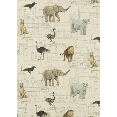 G P & J Baker Fabrics, a selection of fabrics such as velvet, damask, cotton, silk, linen and sheers.