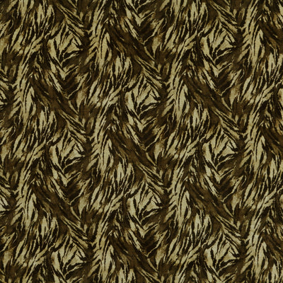 G P & J BAKER FABRICS - TIGER TIGER - BENGAL
