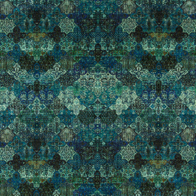 G P & J Baker Fabrics, a selection of fabrics such as velvet, damask, cotton, silk, linen and sheers.