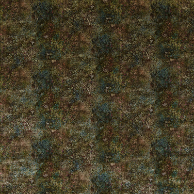 G P & J Baker Fabrics, a selection of fabrics such as velvet, damask, cotton, silk, linen and sheers.