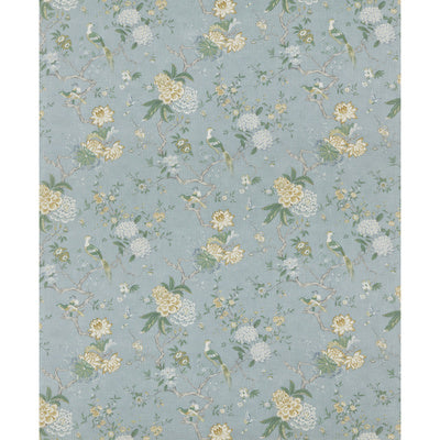G P & J Baker Fabrics, a selection of fabrics such as velvet, damask, cotton, silk, linen and sheers.