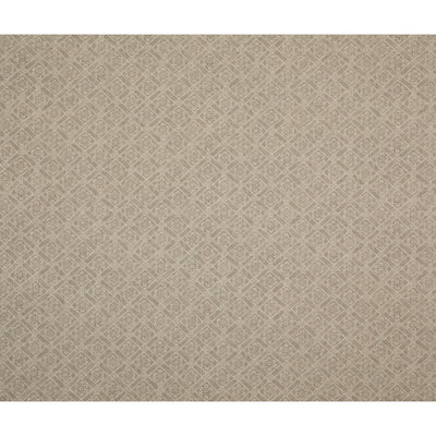 G P & J BAKER FABRICS - MORETON TRELLIS - STONE
