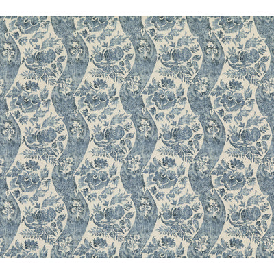 G P & J Baker Fabrics, a selection of fabrics such as velvet, damask, cotton, silk, linen and sheers.
